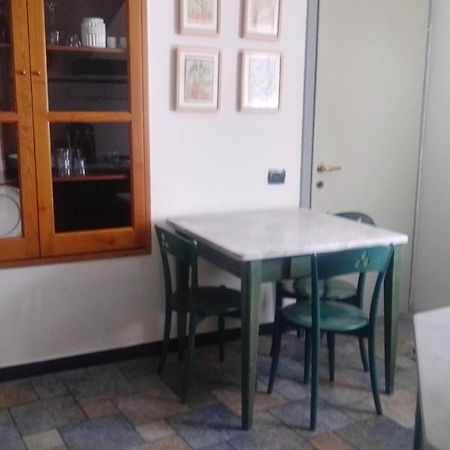 Appartamento Da Rosettina Monterosso al Mare Esterno foto