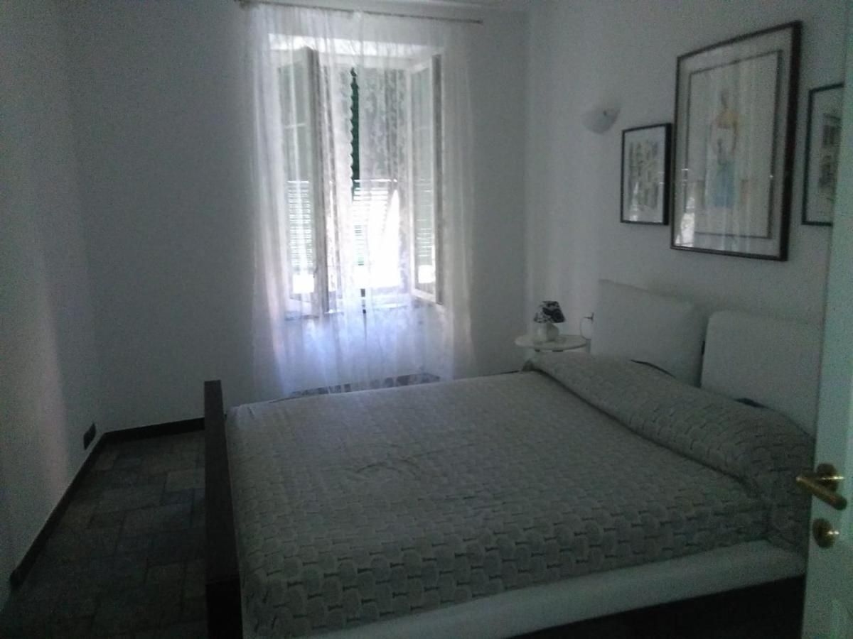 Appartamento Da Rosettina Monterosso al Mare Esterno foto