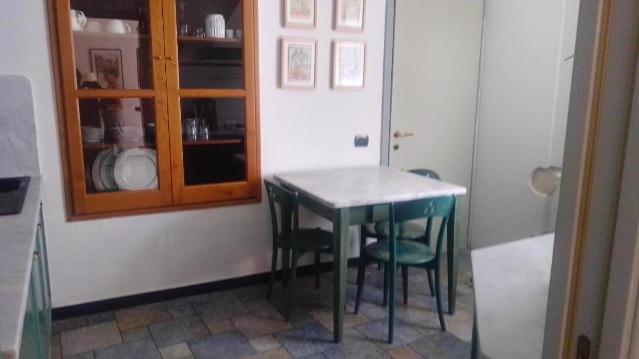 Appartamento Da Rosettina Monterosso al Mare Esterno foto