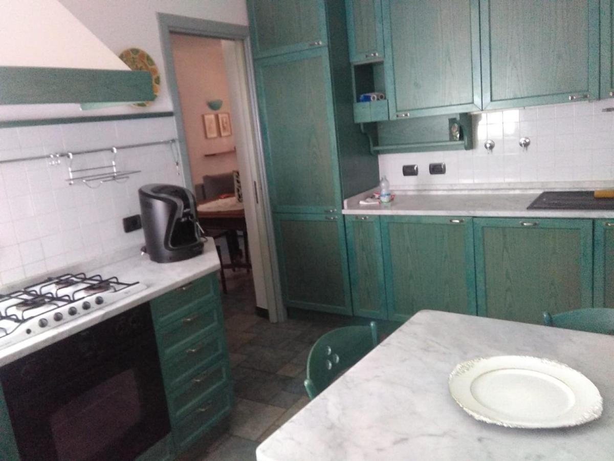 Appartamento Da Rosettina Monterosso al Mare Esterno foto