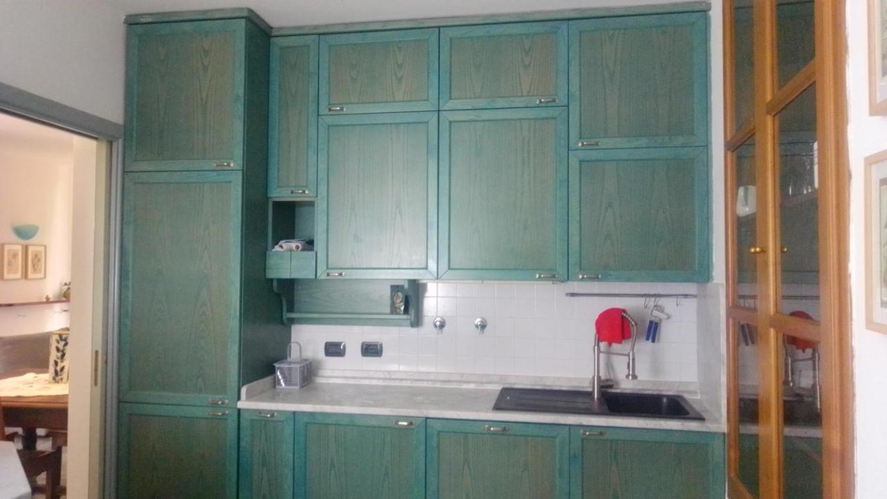 Appartamento Da Rosettina Monterosso al Mare Esterno foto